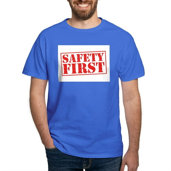 CafePress - T Shirt - Men's Classic Graphic Cotton T-Shirt