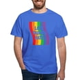 thumbnail image 1 of CafePress - T Shirt - Men's Classic Graphic Cotton T-Shirt, 1 of 4