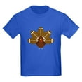 thumbnail image 1 of CafePress - T Shirt - Dark T-Shirt Kids XS-XL, 1 of 4
