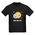 thumbnail image 1 of CafePress - T Shirt - Dark T-Shirt Kids XS-XL, 1 of 4