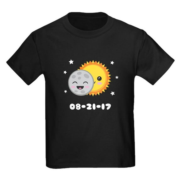 CafePress - T Shirt - Dark T-Shirt Kids XS-XL