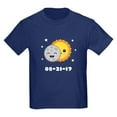 thumbnail image 1 of CafePress - T Shirt - Dark T-Shirt Kids XS-XL, 1 of 4