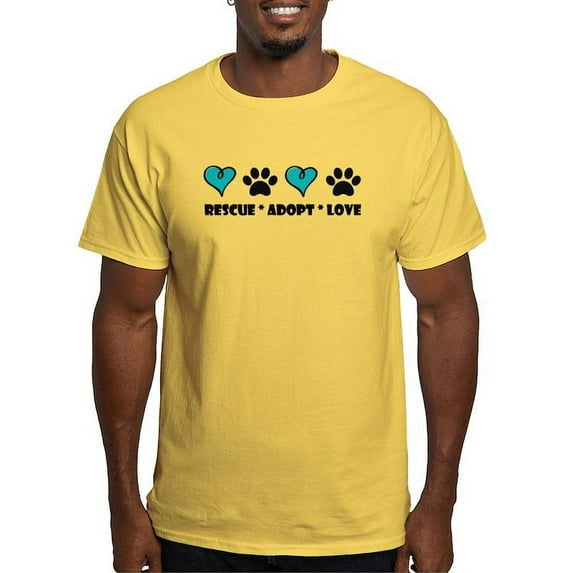 CafePress - T Shirt - Men's Classic Graphic T-Shirt