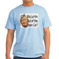 thumbnail image 1 of CafePress - T Shirt - Men's Classic Graphic T-Shirt, 1 of 4