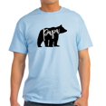 thumbnail image 1 of CafePress - T Shirt - Light T-Shirt - CP, 1 of 4