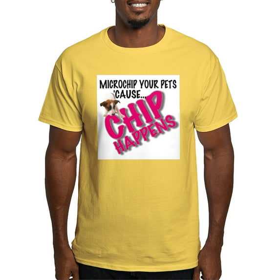 CafePress - T Shirt - Men's Classic Graphic T-Shirt