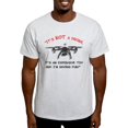thumbnail image 1 of CafePress - T Shirt - Men's Classic Graphic T-Shirt, 1 of 5