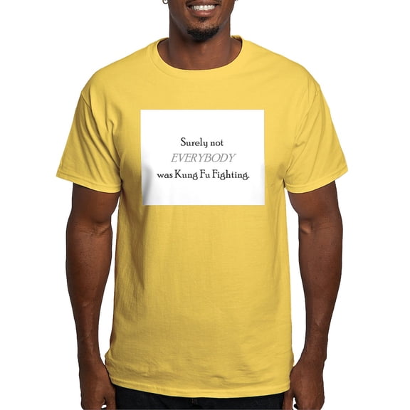 CafePress - T Shirt - Men's Classic Graphic T-Shirt