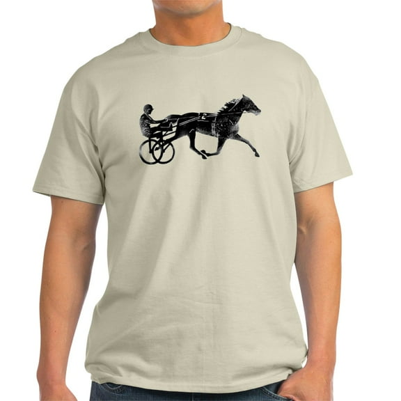 CafePress - T Shirt - Men's Classic Graphic T-Shirt