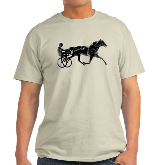 CafePress - T Shirt - Men's Classic Graphic T-Shirt