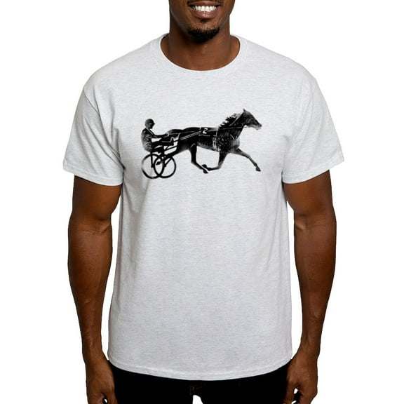 CafePress - T Shirt - Men's Classic Graphic T-Shirt