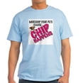 thumbnail image 1 of CafePress - T Shirt - Men's Classic Graphic T-Shirt, 1 of 4