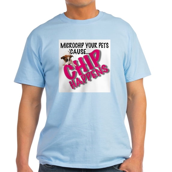 CafePress - T Shirt - Men's Classic Graphic T-Shirt