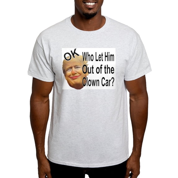 CafePress - T Shirt - Men's Classic Graphic T-Shirt