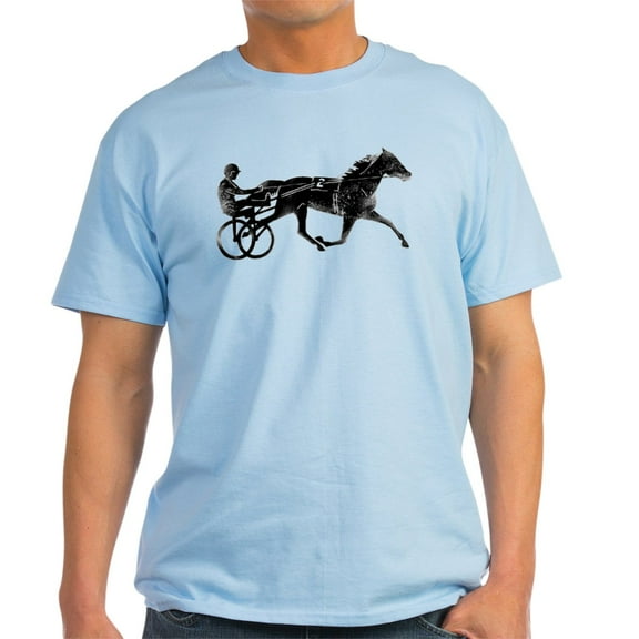 CafePress - T Shirt - Men's Classic Graphic T-Shirt