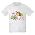 thumbnail image 1 of CafePress - T Shirt - Light T-Shirt Kids XS-XL, 1 of 4