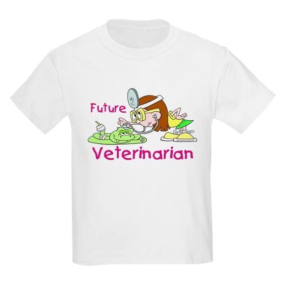 CafePress - T Shirt - Light T-Shirt Kids XS-XL