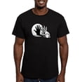 thumbnail image 1 of CafePress - T Shirt - Men's Fitted T-Shirt, 1 of 4