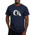 thumbnail image 1 of CafePress - T Shirt - Men's Fitted T-Shirt, 1 of 4
