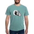 thumbnail image 1 of CafePress - T Shirt - Mens Comfort Colors Shirt, 1 of 5