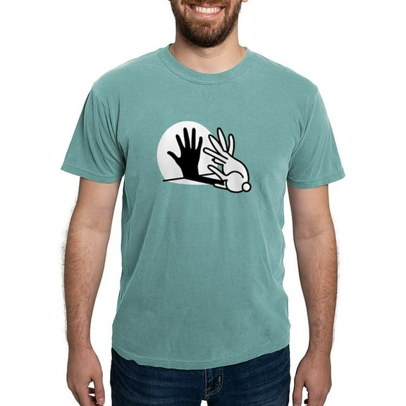 CafePress - T Shirt - Mens Comfort Colors Shirt