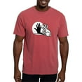 thumbnail image 1 of CafePress - T Shirt - Mens Comfort Colors Shirt, 1 of 5