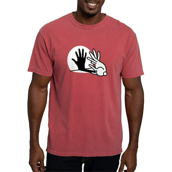 CafePress - T Shirt - Mens Comfort Colors Shirt