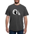 thumbnail image 1 of CafePress - T Shirt - Mens Comfort Colors Shirt, 1 of 5