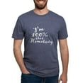 thumbnail image 1 of CafePress - T Shirt - Mens Tri-blend T-Shirt, 1 of 4