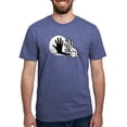 thumbnail image 1 of CafePress - T Shirt - Mens Tri-blend T-Shirt, 1 of 4