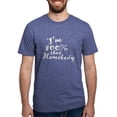 thumbnail image 1 of CafePress - T Shirt - Mens Tri-blend T-Shirt, 1 of 4