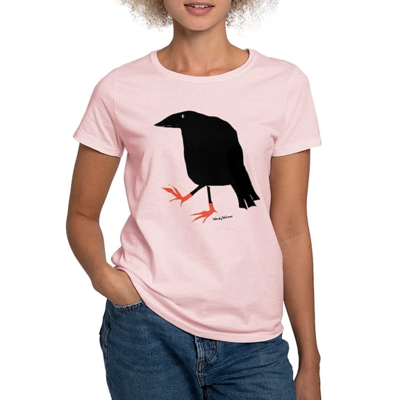 CafePress - T Shirt - Women's Classic T-Shirt