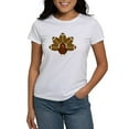 thumbnail image 1 of CafePress - T Shirt - Women's Classic T-Shirt, 1 of 4