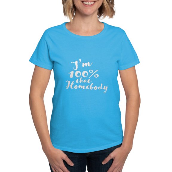 CafePress - T Shirt - Women's Traditional Fit Dark T-Shirt