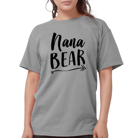 CafePress - T Shirt - Womens Comfort Colors® Shirt