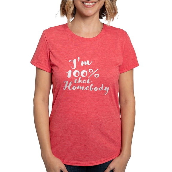 CafePress - T Shirt - Womens Tri-blend T-Shirt