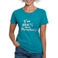 thumbnail image 1 of CafePress - T Shirt - Womens Tri-blend T-Shirt, 1 of 4