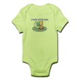 thumbnail image 1 of CafePress - TAKE AFTER DAD Infant Creeper - Baby Light Bodysuit, 1 of 1