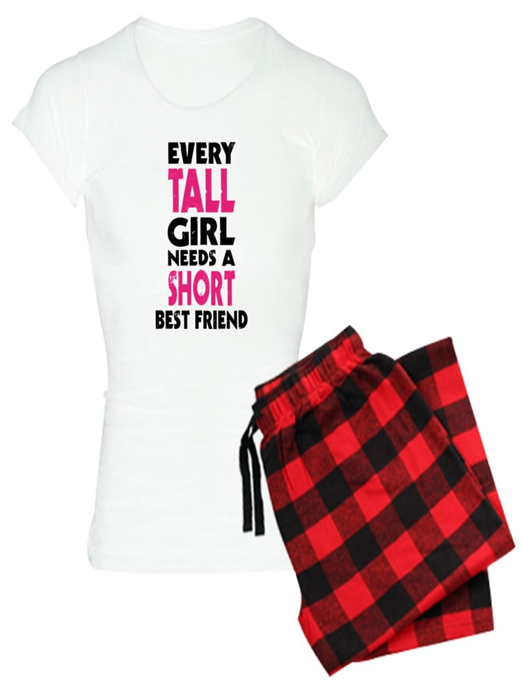 Bestie Pajamas Best Friend Pyjamas Set Pj Set Boohoo Friends Pjs