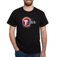 thumbnail image 1 of CafePress - TESS Program Logo Dark T Shirt - Men's Classic Graphic Cotton T-Shirt, 1 of 4
