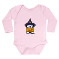 thumbnail image 1 of CafePress - TFT Westie Witch Long Sleeve Infant Bodysuit - Long Sleeve Cotton Baby Bodysuit, 1 of 4