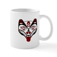 thumbnail image 1 of CafePress - THE DAY SEEKER Mugs - 11 oz Ceramic Mug - Novelty Coffee Tea Cup, 1 of 4