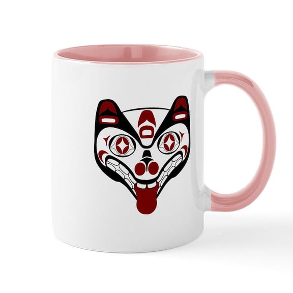 CafePress - THE DAY SEEKER Mugs - 11 oz Ceramic Mug - Novelty Coffee Tea Cup
