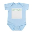 thumbnail image 1 of CafePress - TIME FOR MILK IN GREEK Infant Bodysuit - Baby Light Bodysuit, Size Newborn - 24 Months, 1 of 4