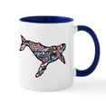 thumbnail image 1 of CafePress - TRIBUTE Mugs - 11 oz Ceramic Mug - Novelty Coffee Tea Cup, 1 of 4