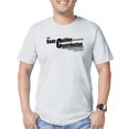 thumbnail image 1 of CafePress - TSCC Men's Classic T Shirt - Fitted T-Shirt, Vintage Fit Soft Cotton Tee, 1 of 1