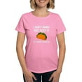 thumbnail image 1 of CafePress - Taco Nacho Problem T Shirt - Women's Traditional Fit Dark T-Shirt, 1 of 4