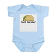 thumbnail image 1 of CafePress - Taco Tuesday Infant Bodysuit - Baby Light Bodysuit, Size Newborn - 24 Months, 1 of 4
