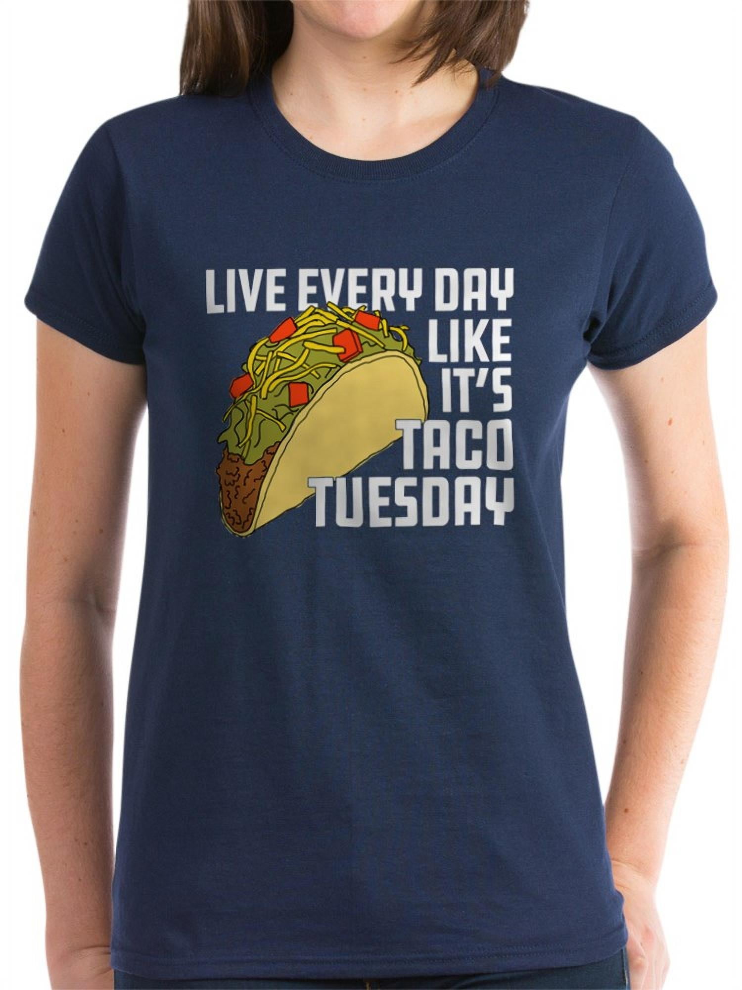 Old navy taco shirt 2025