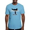 thumbnail image 1 of CafePress - Taekwondo Mom Fitted T Shirt - Fitted T-Shirt, Vintage Fit Soft Cotton Tee, 1 of 4